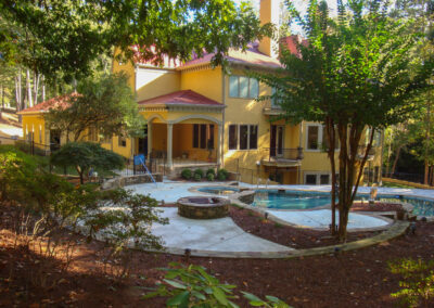 Mount Vernon-Sandy Springs-Atlanta